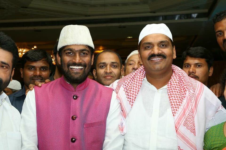Baba Fasiuddin