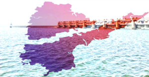 Apex Council meet soon on water row of Telugu states