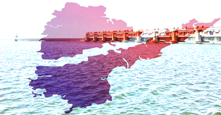 Apex Council meet soon on water row of Telugu states