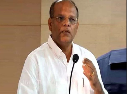 Telangana can tackle one lakh Corona cases: CS to Centre