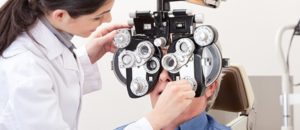 MaxiVision opens for emergency eye care services to avoid irreversible blindness ; to offer critical care services to the poor with 50% slashed tariff