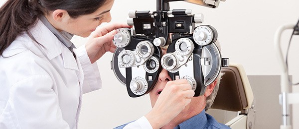 MaxiVision opens for emergency eye care services to avoid irreversible blindness ; to offer critical care services to the poor with 50% slashed tariff