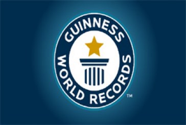 Eleven Guinness Records to a GITAM Student