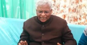 Jalashakthi Abhiyan Rathanlal Katharia