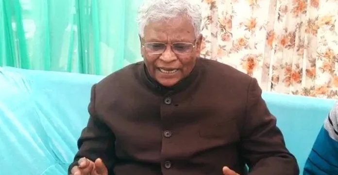 Jalashakthi Abhiyan Rathanlal Katharia