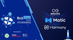 Matic Network, Harmony and æternity join Telangana Blockchain District’s Accelerator program