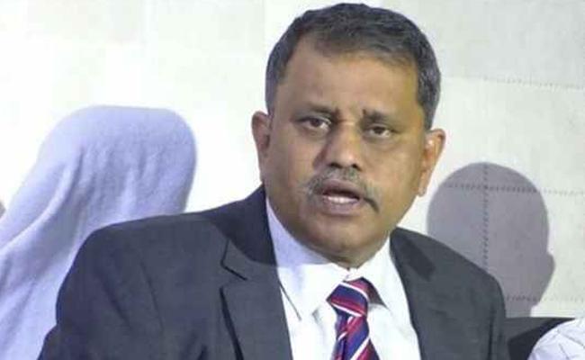 I will work impartially: says  Ramesh Kumar