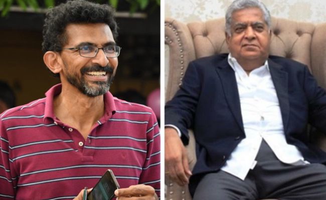 Sekhar Kammula’s good gesture to ‘Love Story’ producers