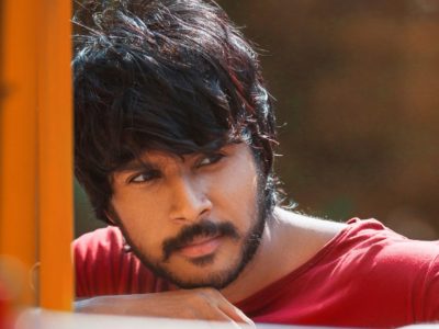 Sundeep Kishan, Ram Abbaraju, Anandi Arts Creations Film Announced