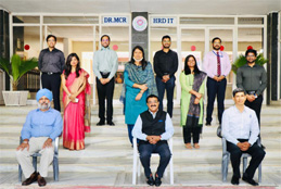 Training program for IAS Officers concludes