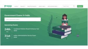 The COVID-19 pandemic has made online platforms like Prepp.in