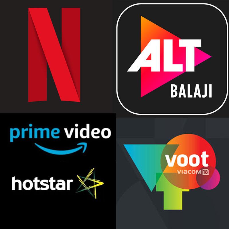 Affordable OTT Platforms For Binge-Watchers