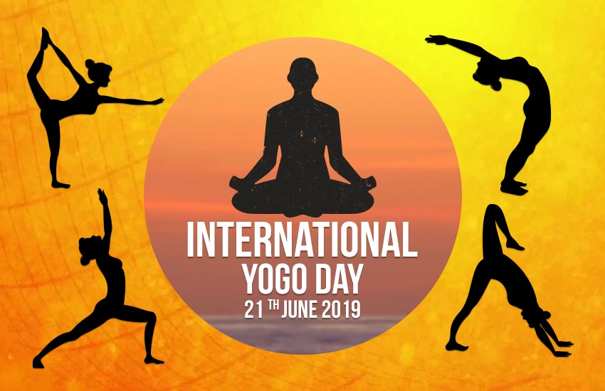 GITAM celebrated International Yoga Day