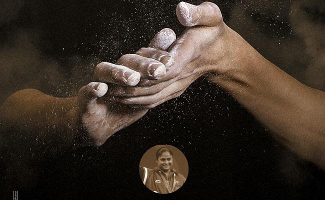 Karnam Malleswari's biopic to be made as a pan-India film