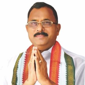 Mallu Ravi