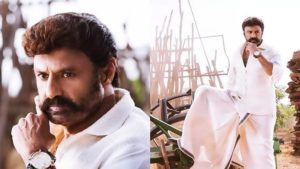 Natasimha Nandamuri Balakrishna's 60th Birthday Celebrations Created World Record