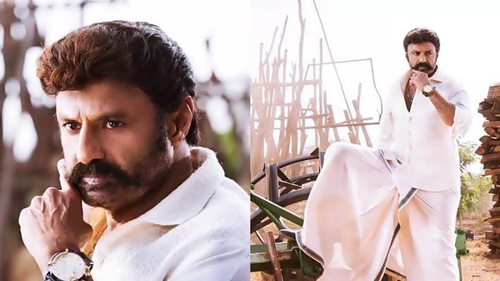 Natasimha Nandamuri Balakrishna's 60th Birthday Celebrations Created World Record
