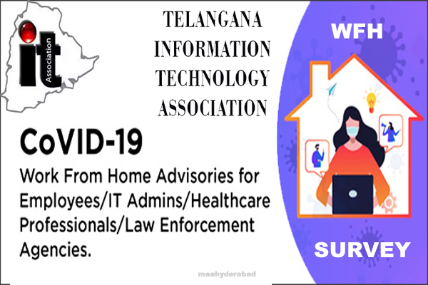 Work From Home (WFH) helping in strengthening family bonding, says TITA survey