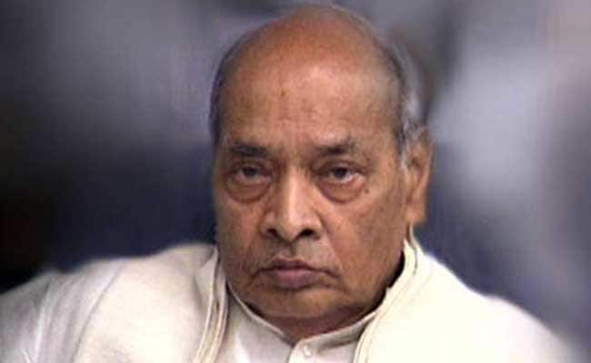 Vice President pays tributes to former PM,  Narasimha Rao on his birth anniversary