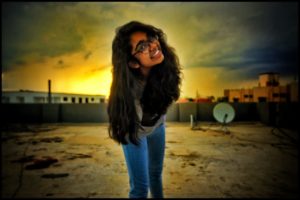 Maruthi's daughter's photography liked by John Wick fame, Dan Laustsen