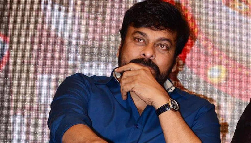 Megastar greets Telangana people on formation day