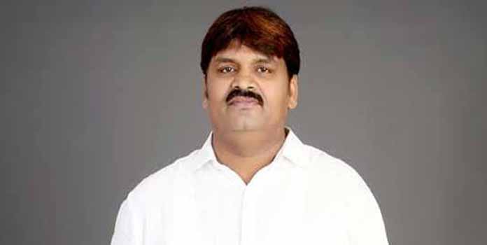 Mayor Rammohan tests positive, no symptoms