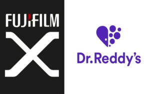 Dr. Reddy’s,FUJIFILM