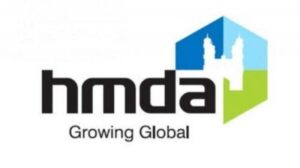 HMDA asks people to not encroach upon its buffer zone
