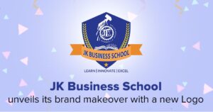 JK Business School,BizTech Certification workshop