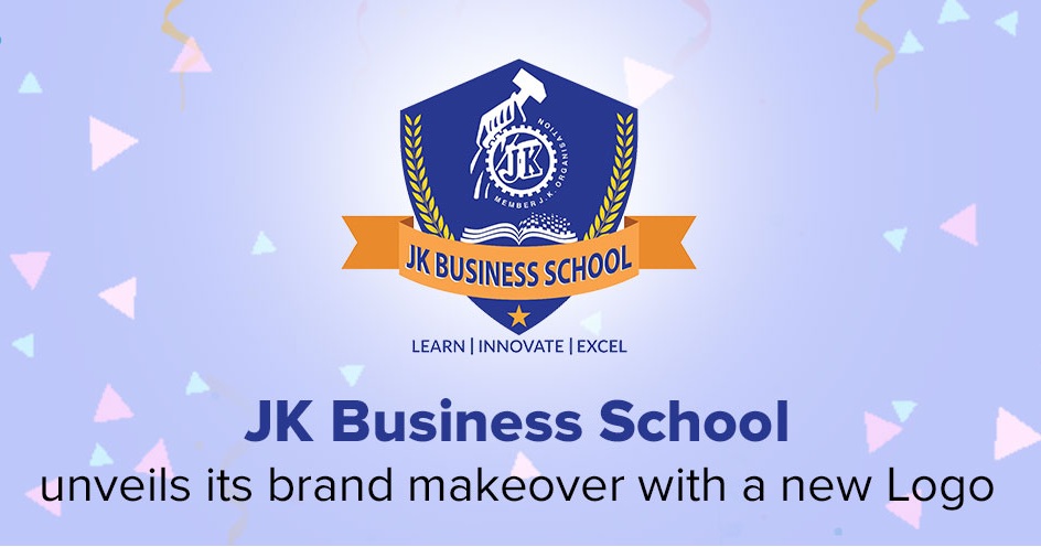 JK Business School,BizTech Certification workshop