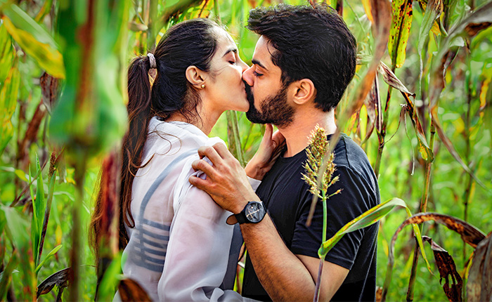 MS Raju's Dirty Hari is going to be a Fully Romantic Thriller!!
