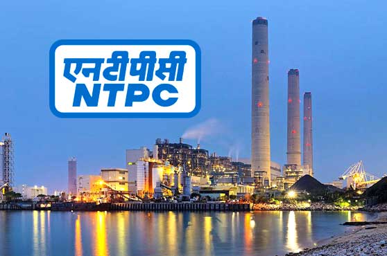 NTPC,CII-ITC Sustainability Awards 2019