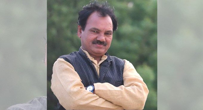 Noted folk artiste Balladeer Nissar passes away due to Covid-19