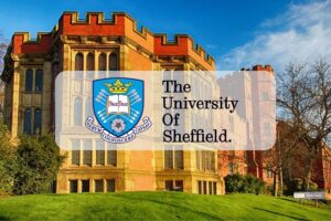 The University of Sheffield