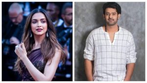 Vyjayanthi,Prabhas,Deepika