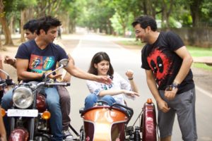 Sushant kept his Promise -Mukesh Chhabra