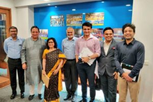 Apex council meeting