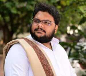 Bihar elections need a kingmaker?