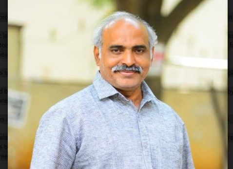 Director Sunil Kumar Reddy, Valasa