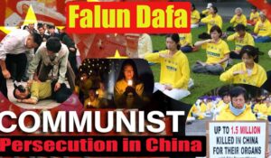 Falun Dafa – Popular around the world but persecuted in China