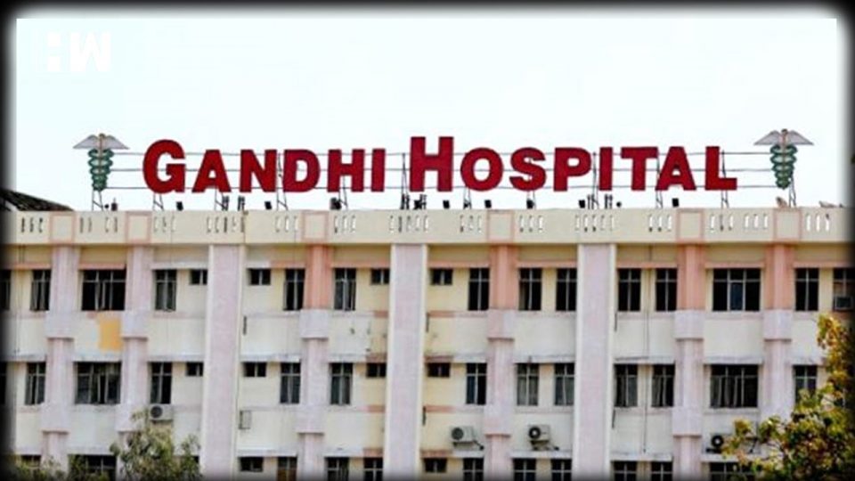 Gandhi Hospital