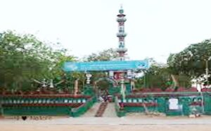 Huge security arrangements made at Bara Shaheed mausoleum