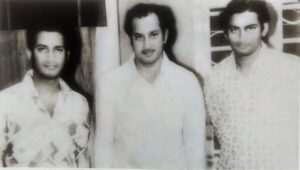 Iconic 'Mosagallaku Mosagadu' Enters 50th Year.