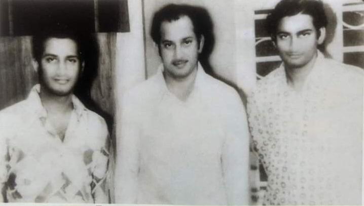 Iconic 'Mosagallaku Mosagadu' Enters 50th Year.