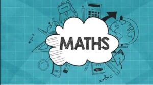 Maths is universal language