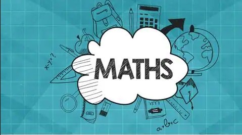 Maths is universal language