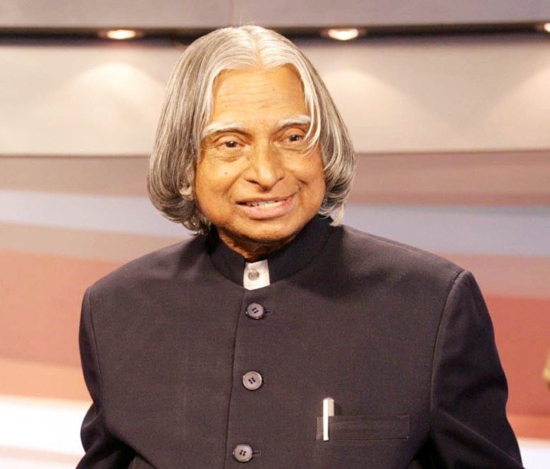 Memories of the immortal President Dr.APJ Abdul Kalam - Online Global Tribute