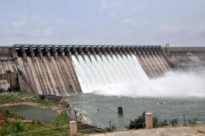 Nagarjuna Sagar