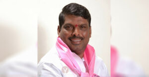 Pathancheruvu MLA Mahipal Reddy