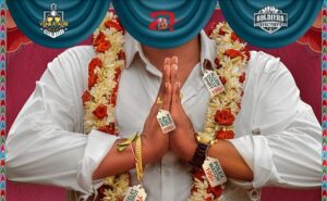 Sundeep Kishan,Vivaha Bhojanambu